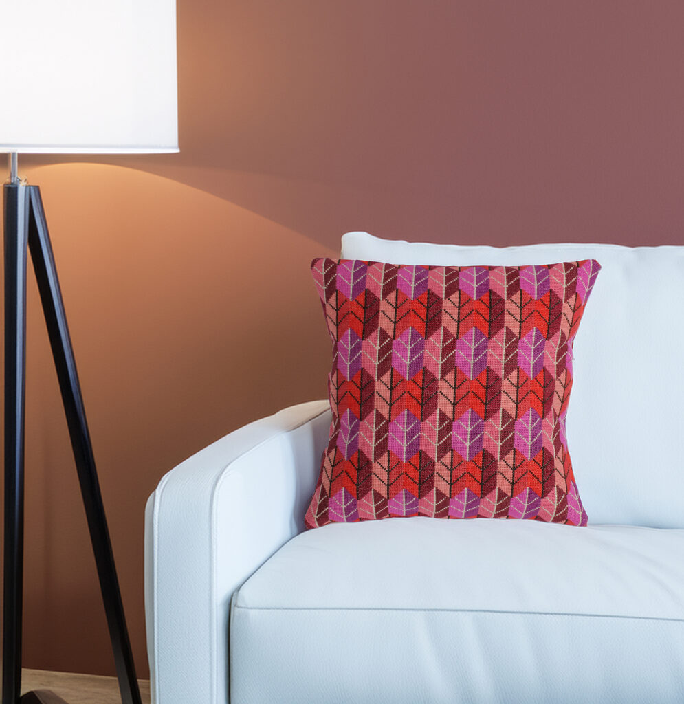 52029 35X35 CM RUSTICAIDA 5,4 DMC MOULINE kopierlillex3